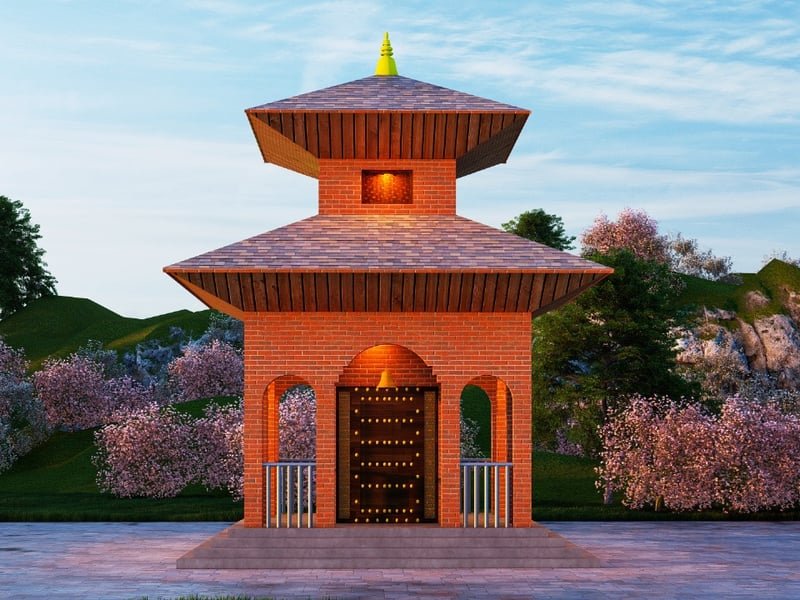 Interior Design Project